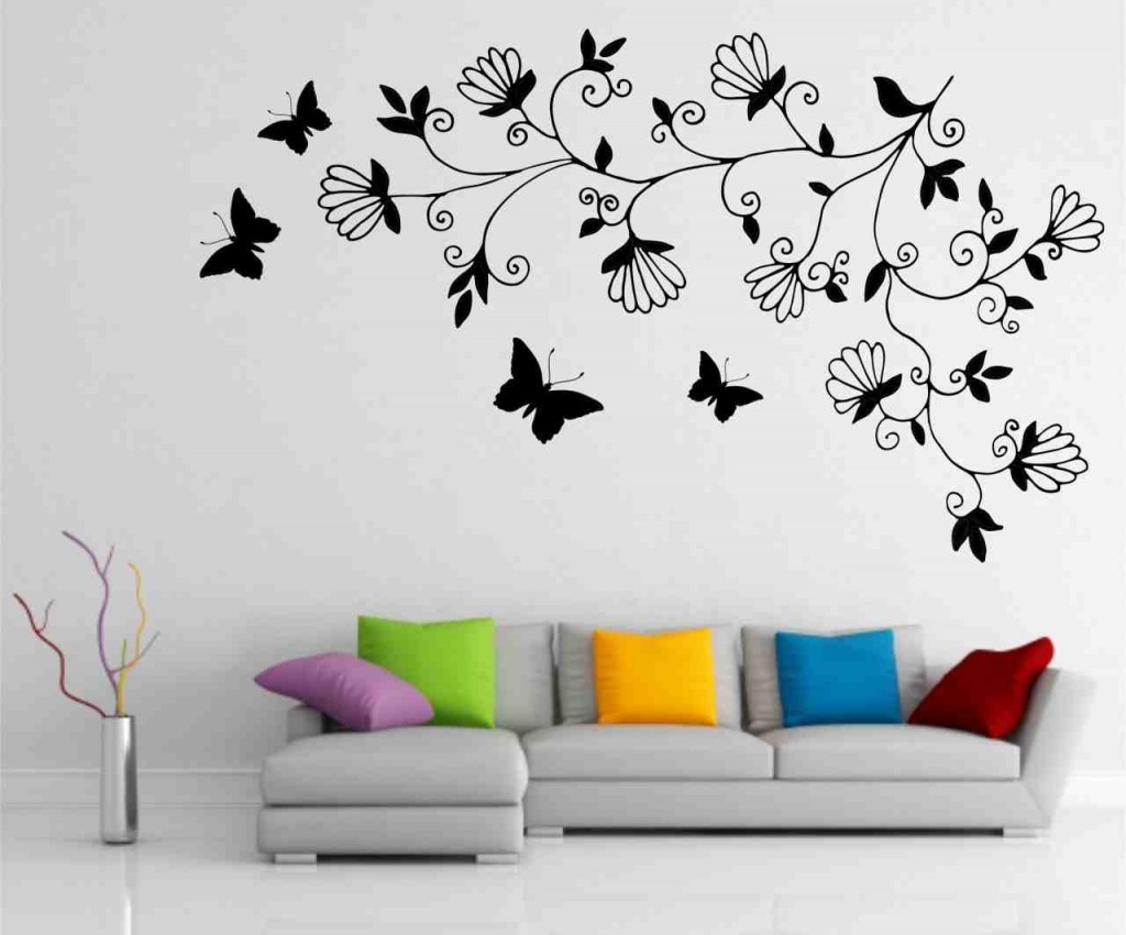 Wall Paintings for Living Room