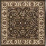 square area rugs