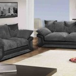 3 and 2 Seater Sofas