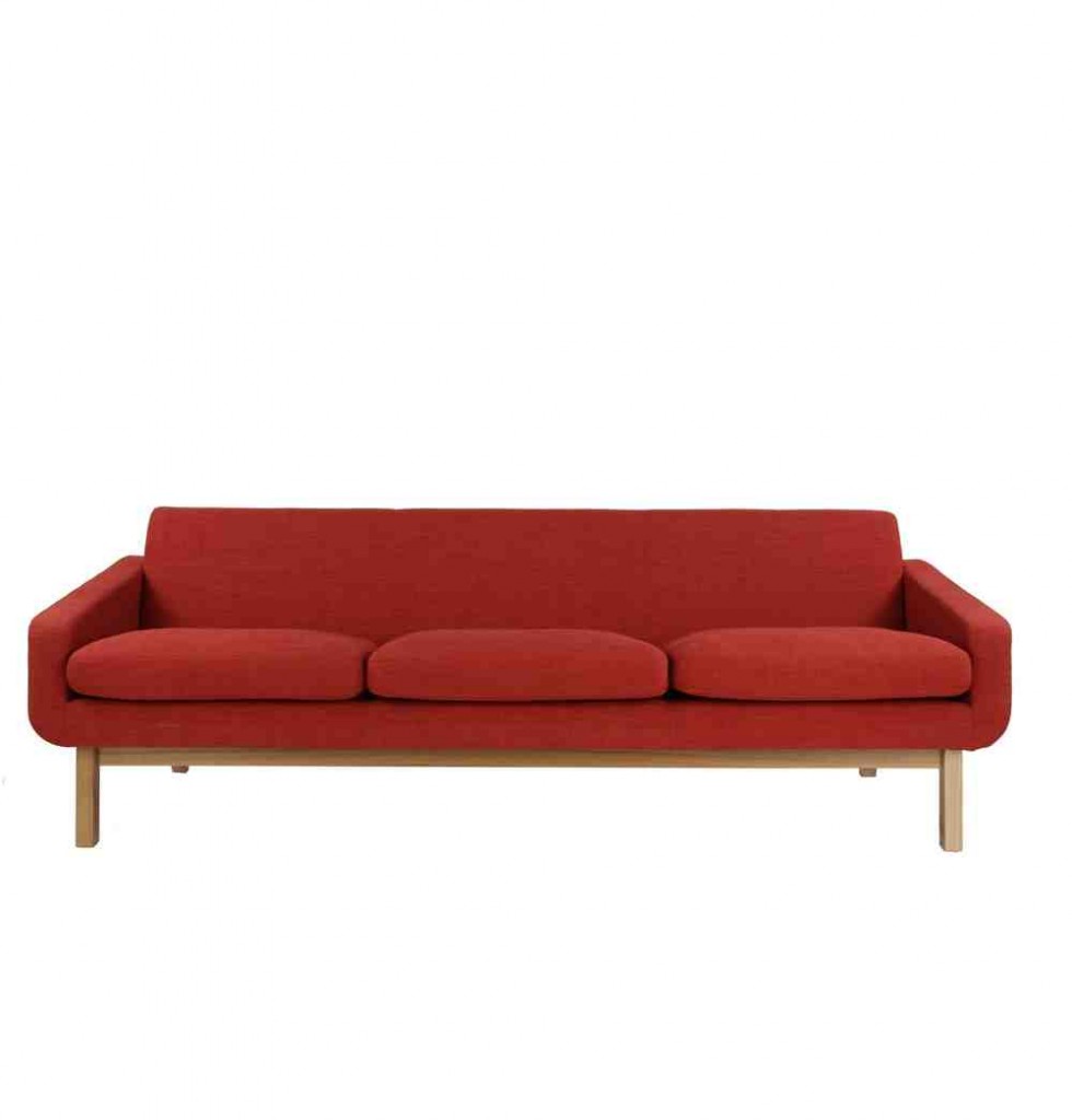 3 seater sofa