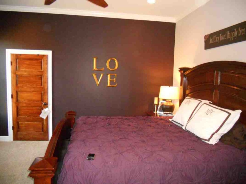 Accent Wall Decorating Ideas