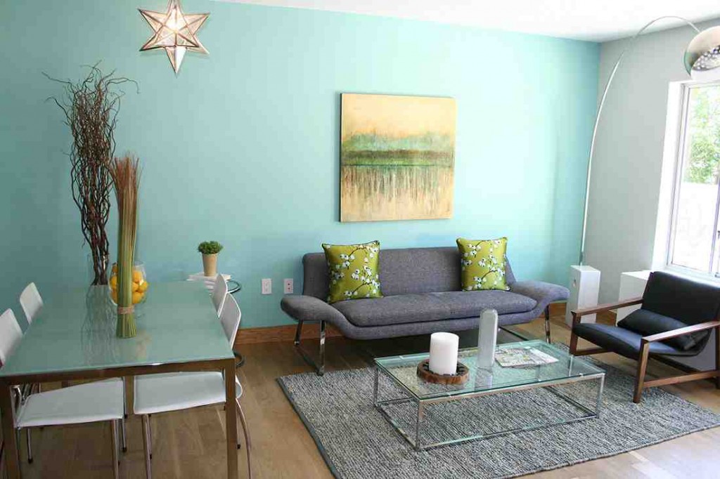 Apartment Decorating Tips on a Budget