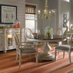 Decorating Ideas for Dining Room Table