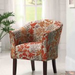 Decorative Accent Chairs