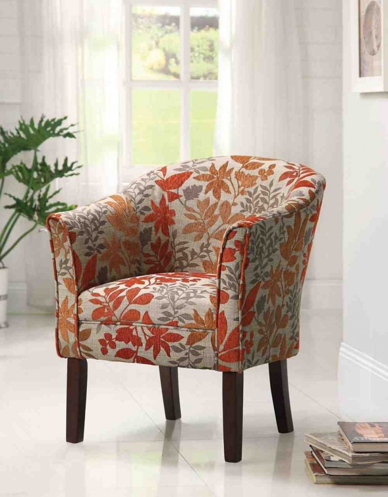 Decorative Accent Chairs