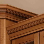 Decorative Moulding Accents