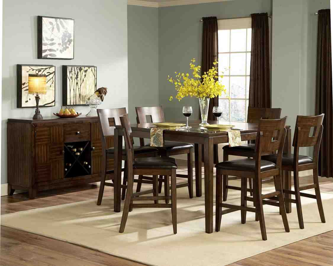 Dining Room Table Decor Ideas - Decor Ideas