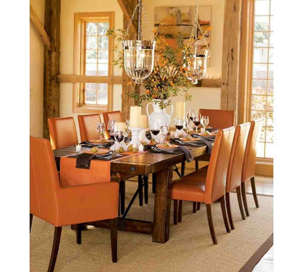 table dining decorations decor minimalist