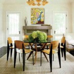 Dining Room Table Decorations Ideas
