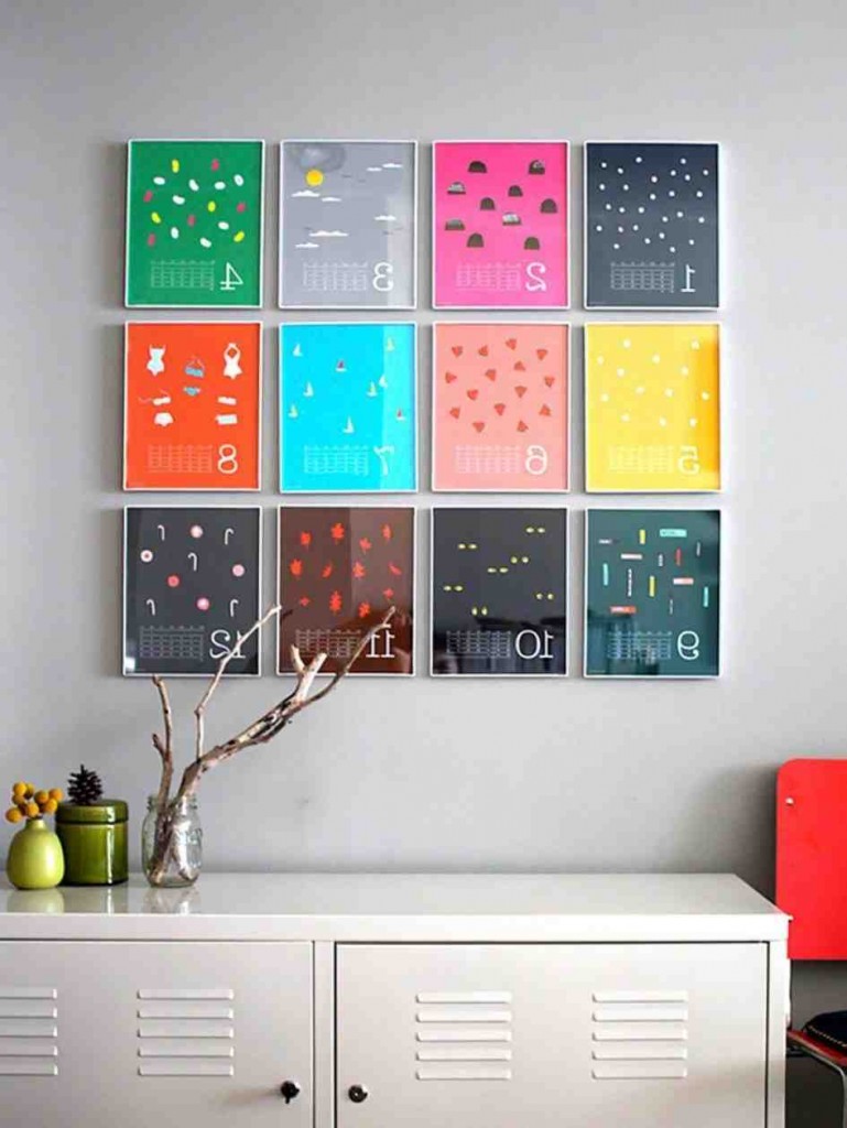 Diy Home Decorating Ideas