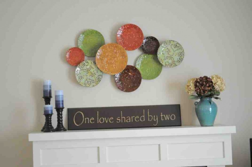 Easy Diy Home Decor Projects