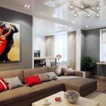Ideas for Decorating Living Room Walls