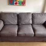 Ikea 3 Seater Sofa Bed
