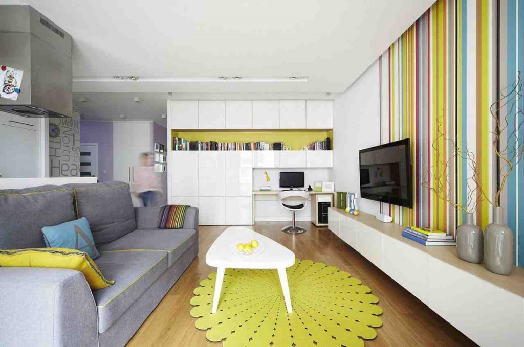 Interior Decorating Ideas for Apartments