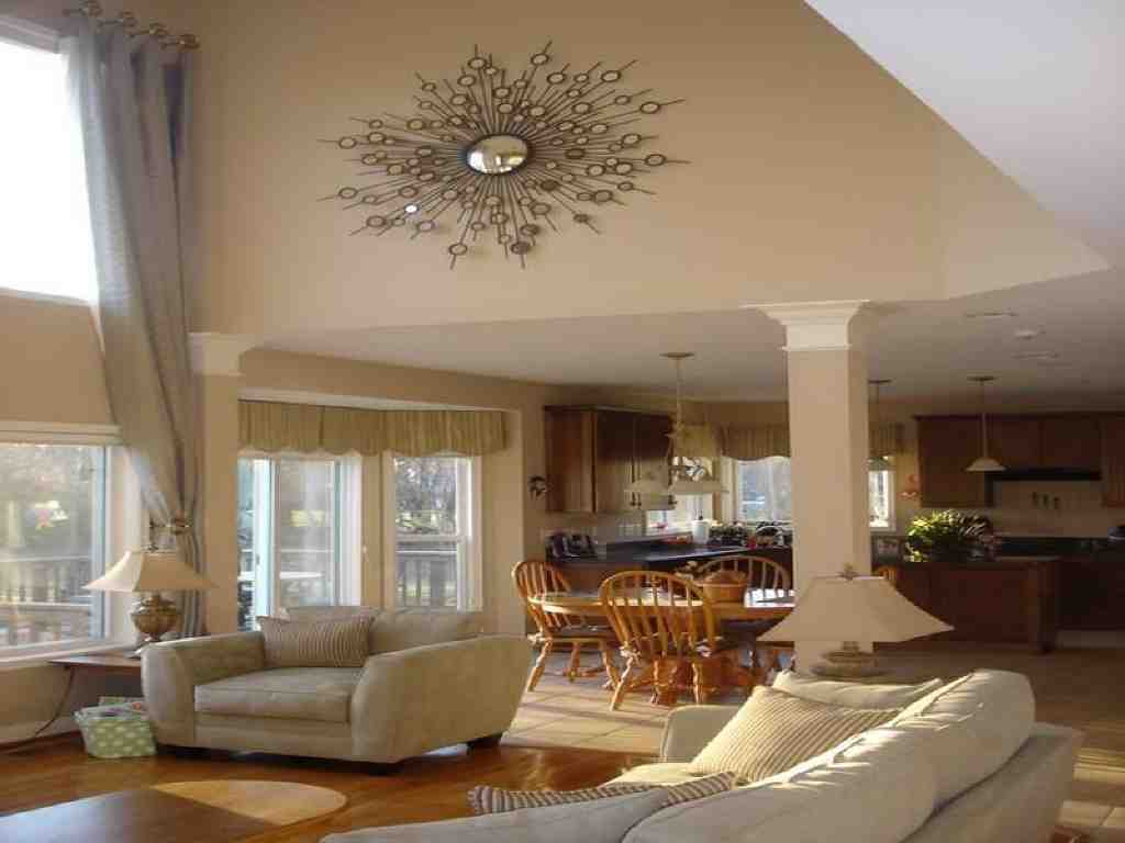 Living Room Wall Decor Sets - Decor Ideas