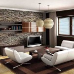 Living Room Wall Ideas