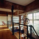 Loft Apartment Decor