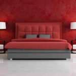 Red Home Decor Accents