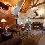 Rustic Country Home Decor