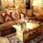 Rustic Western Home Decor