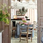 Vintage Rustic Home Decor