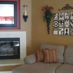 Wall Art Ideas for Living Room Diy