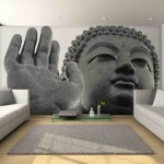 Wall Murals for Living Room