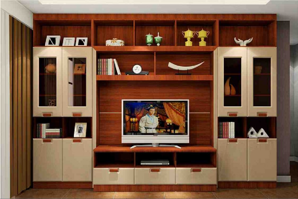 Wall Unit Furniture Living Room