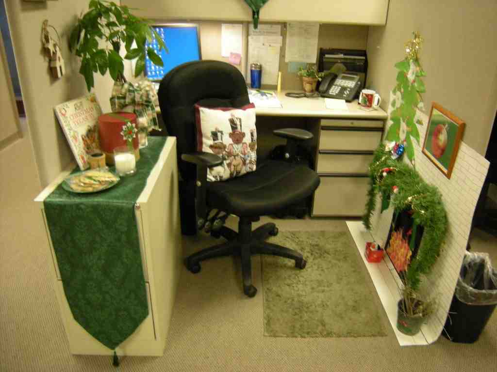 Work Office Decorating Ideas for the Busy Professional - Decor Ideas