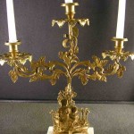 Antique Candelabras for Sale