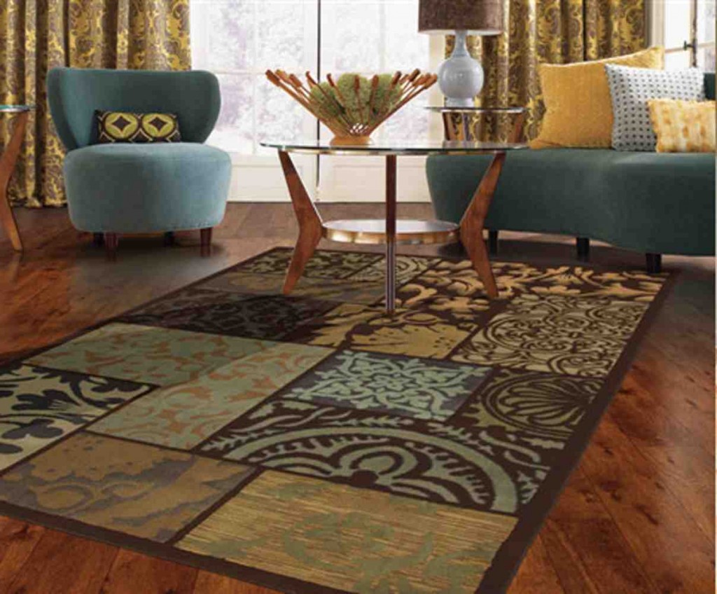 Area Rugs Images