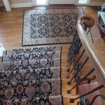 Area Rugs with Matching Runners