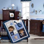 Baby Boy Room Decor Ideas