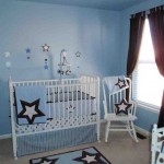 Baby Boy Room Decorations