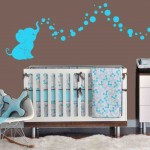 Baby Boy Room Wall Decor