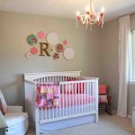 Baby Room Wall Decor Ideas