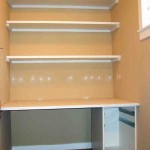 Build Closet Shelves