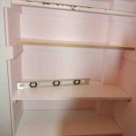 Building Closet Shelves