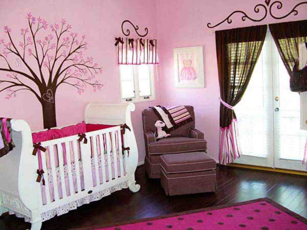 Cheap Baby Room Decor