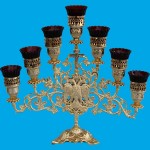 Church Candelabra