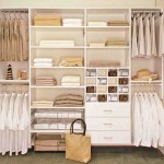 Closet Shelving Design