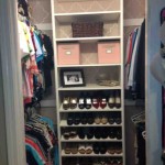 Closet Shelving Ideas for Diy