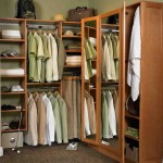 Closet Shelving Kits