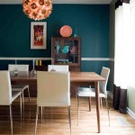 Contemporary Dining Room Decor