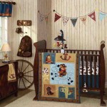 Cowboy Room Decor