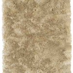 Cream Area Rug