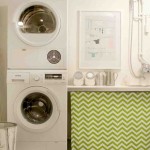 Cute Laundry Room Decor Ideas