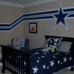 Dallas Cowboys Room Decorations