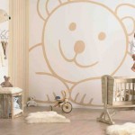 Decorating Baby Room