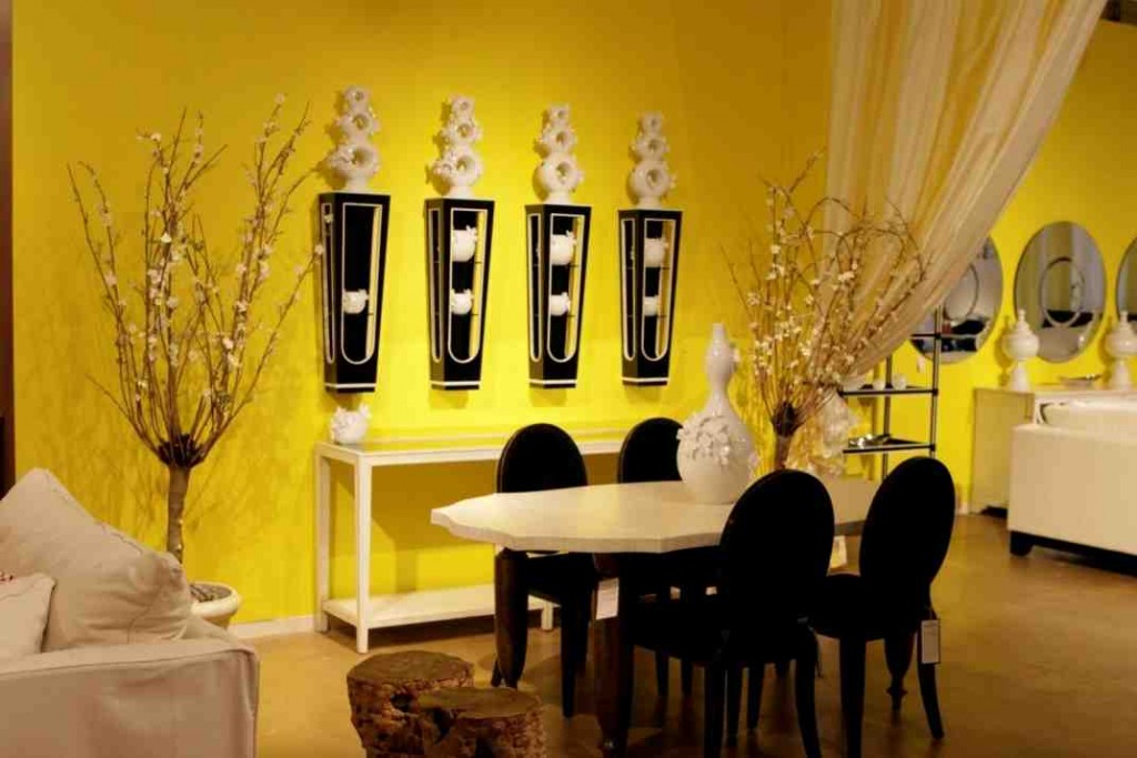 Dining Room Art Decor